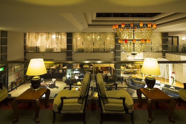 小樽朝里クラッセホテル