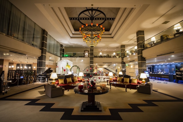 小樽朝里クラッセホテル