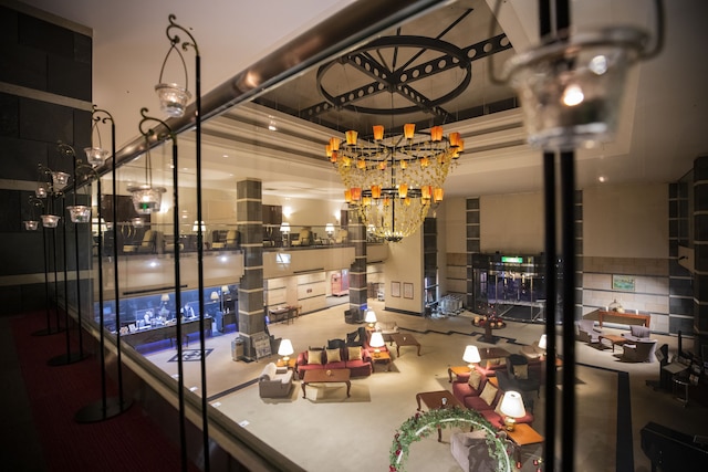 小樽朝里クラッセホテル