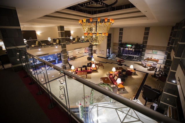 小樽朝里クラッセホテル