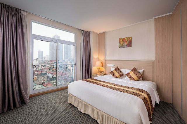 スーパー キャンドル ホテル