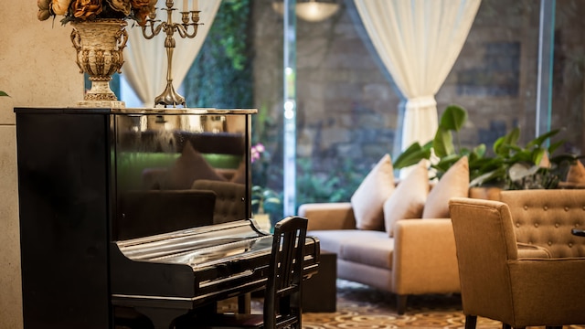 スーパー キャンドル ホテル