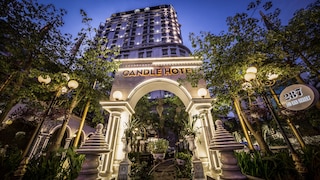 スーパー キャンドル ホテル