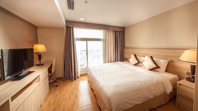 スーパー キャンドル ホテル