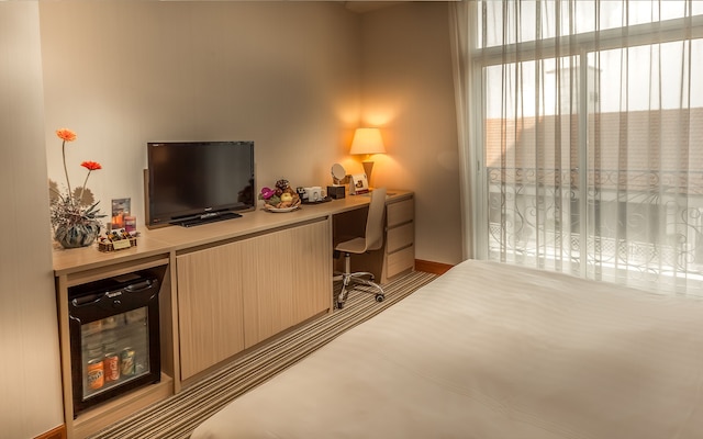 スーパー キャンドル ホテル