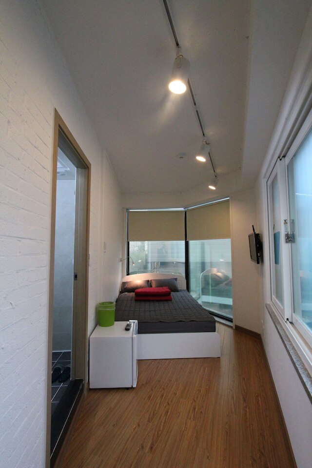 ビー マイ ゲストハウス - ホステル