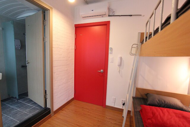 ビー マイ ゲストハウス - ホステル