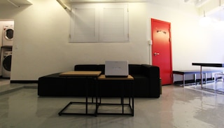 ビー マイ ゲストハウス - ホステル