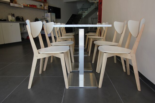 ビー マイ ゲストハウス - ホステル