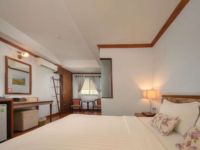 エスティア チェン マイ ブティック ホテル