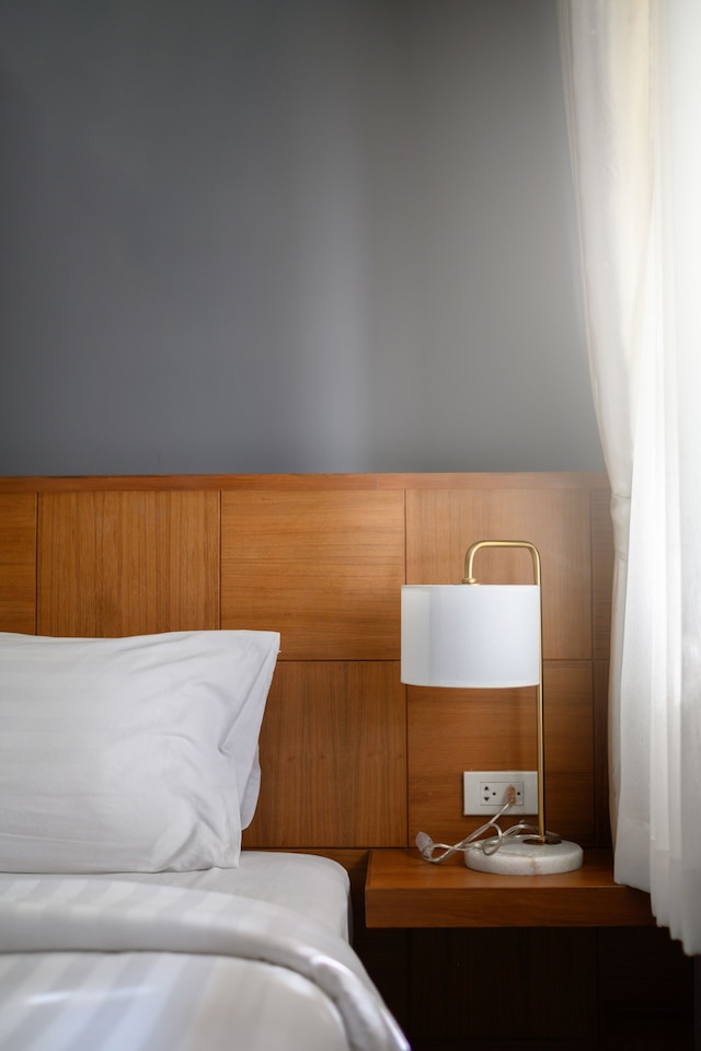 エスティア チェン マイ ブティック ホテル