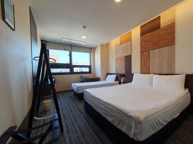 ホステル コリア 11th - チャンドックン