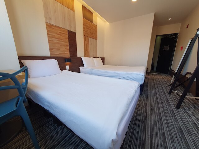 ホステル コリア 11th - チャンドックン