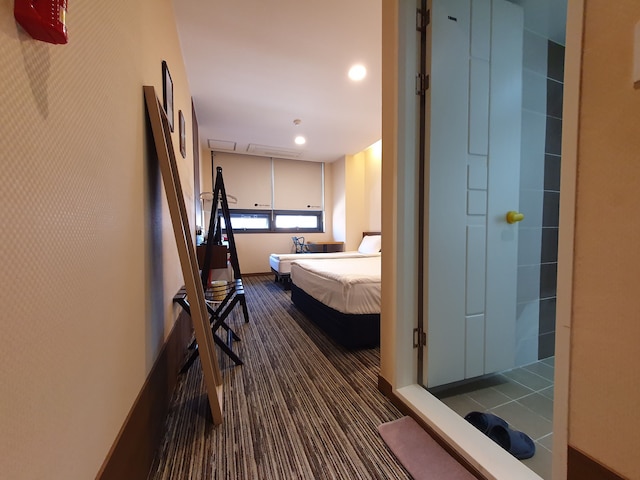 ホステル コリア 11th - チャンドックン