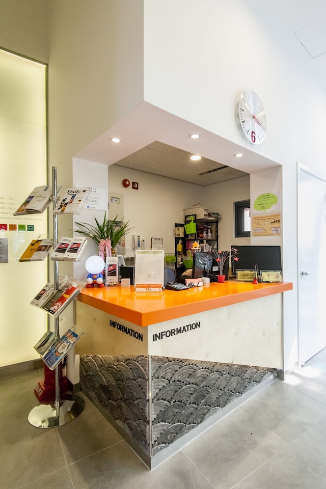 ホステル コリア 11th - チャンドックン