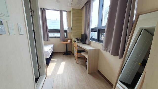 ホステル コリア 11th - チャンドックン