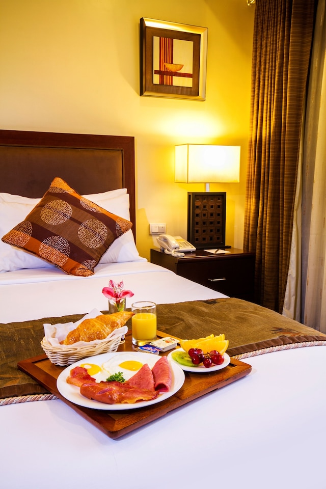 AIM カンファレンス センター マニラ