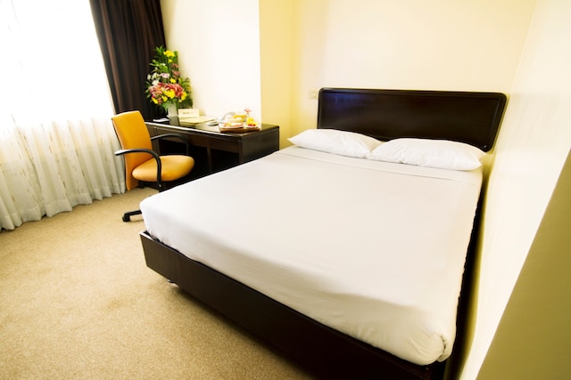 AIM カンファレンス センター マニラ