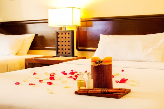 AIM カンファレンス センター マニラ