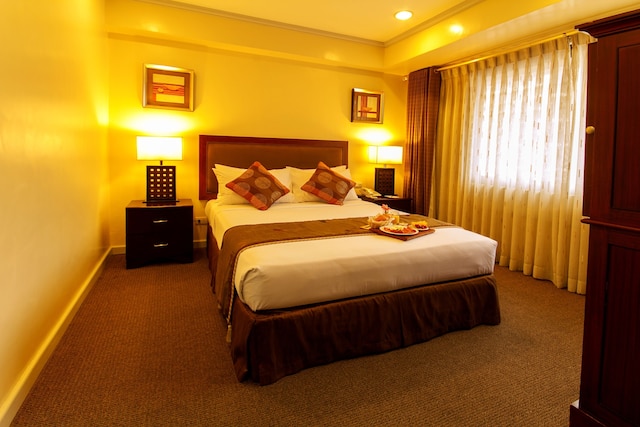 AIM カンファレンス センター マニラ