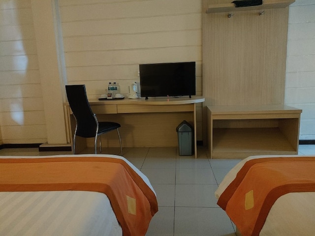 ホテル メガ レスタリ