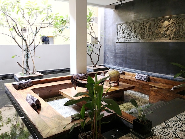 パティオ ホテル & アーバン リゾート