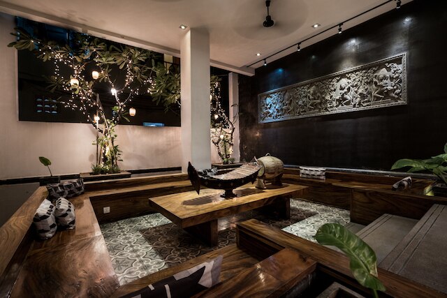 パティオ ホテル & アーバン リゾート