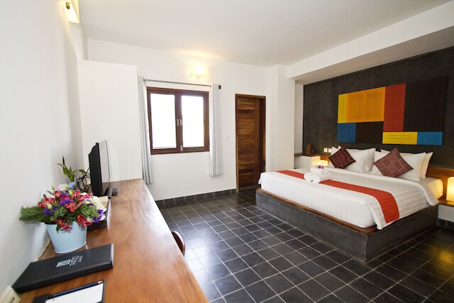 パティオ ホテル & アーバン リゾート