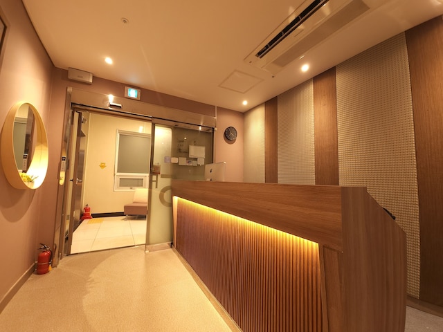 OYO ホステル 明洞 2