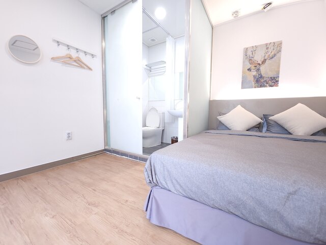 OYO ホステル 明洞 2