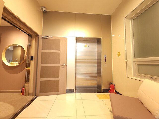 OYO ホステル 明洞 2