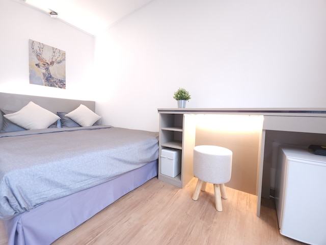 OYO ホステル 明洞 2