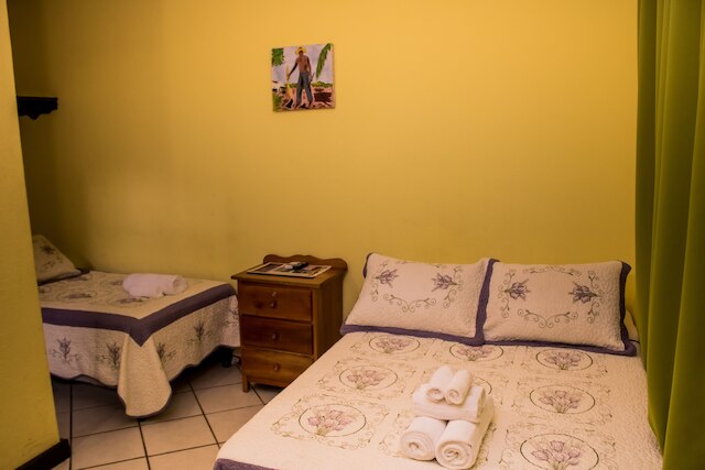 セレナーデ ホテル