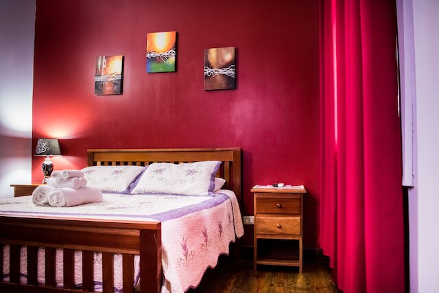 セレナーデ ホテル