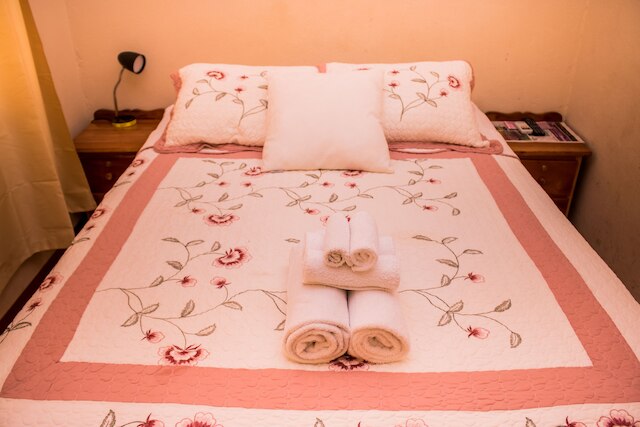 セレナーデ ホテル