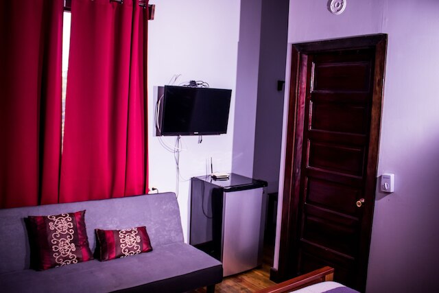 セレナーデ ホテル