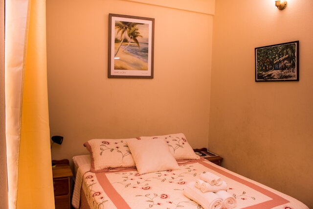 セレナーデ ホテル