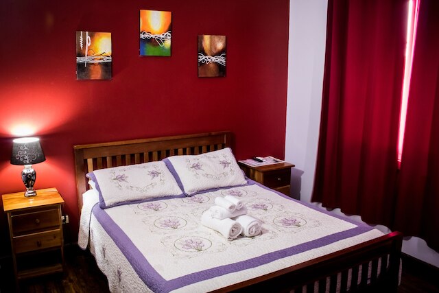 セレナーデ ホテル