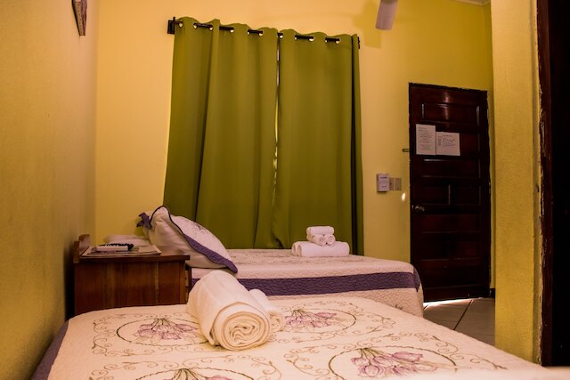 セレナーデ ホテル