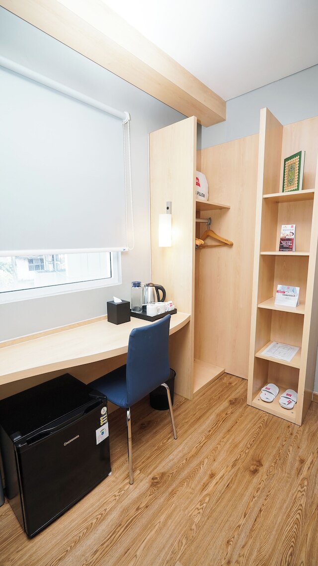 イビス ジャカルタ セネン