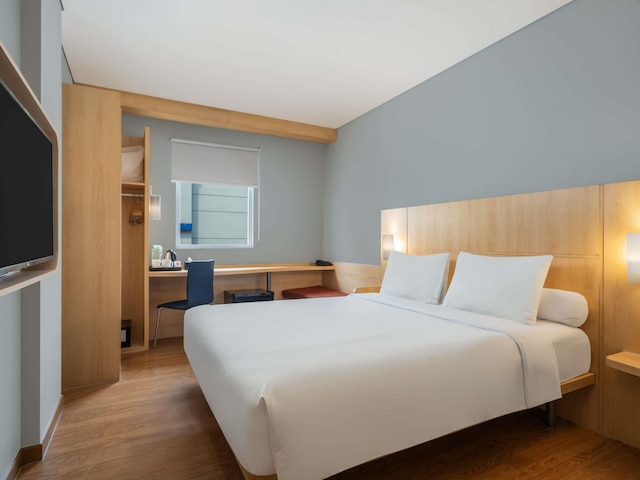 イビス ジャカルタ セネン