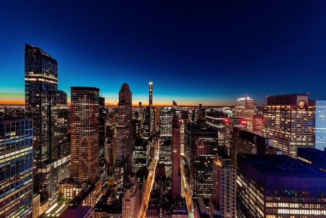 レジデンス イン ニューヨーク マンハッタン セントラルパーク