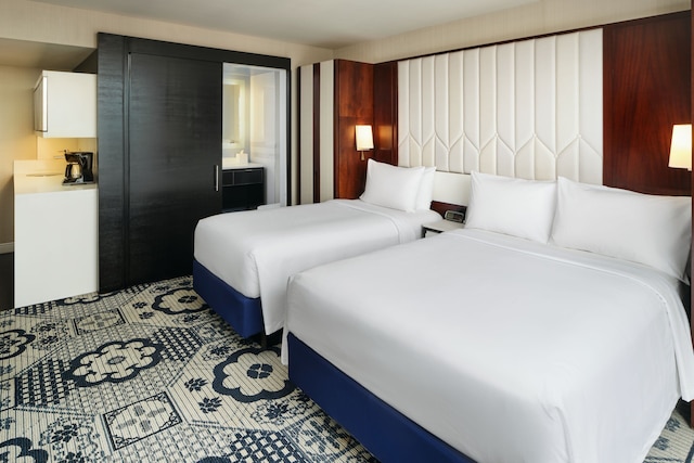 レジデンス イン ニューヨーク マンハッタン セントラルパーク