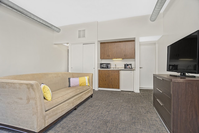 オハイオ ハウス モーテル