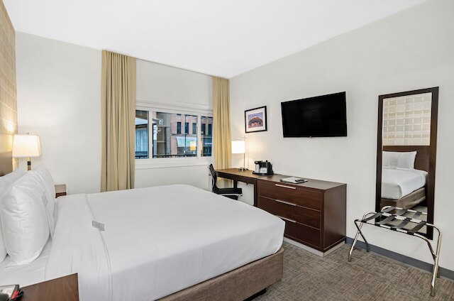 オハイオ ハウス モーテル