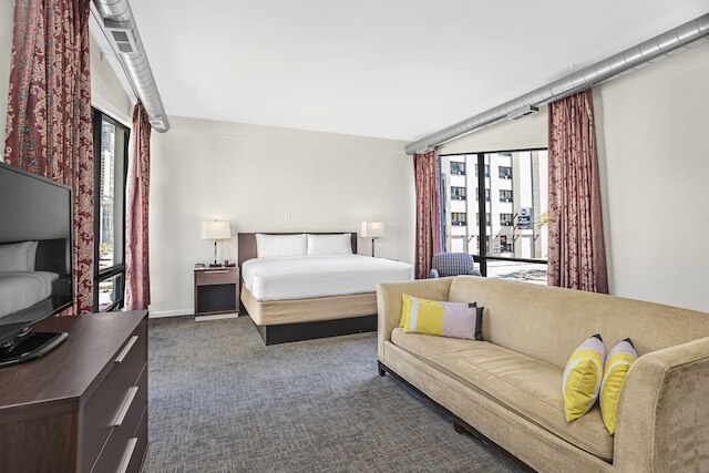 オハイオ ハウス モーテル