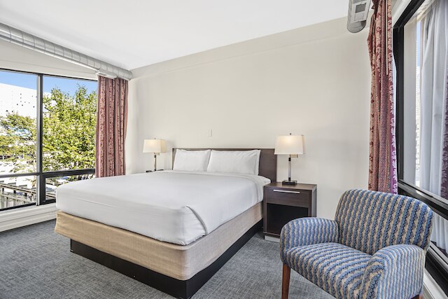 オハイオ ハウス モーテル