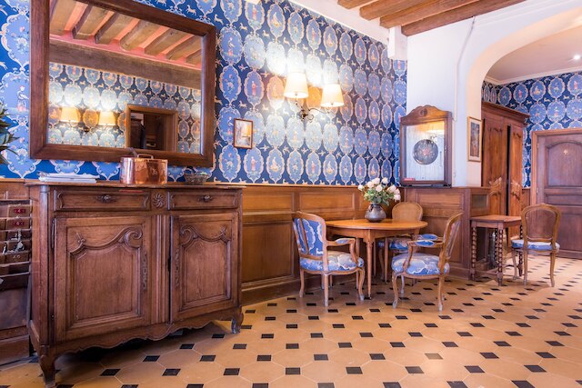 オテル デュ リス