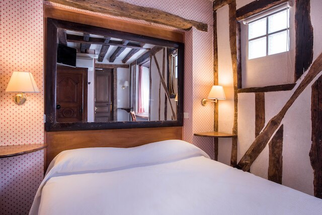 オテル デュ リス