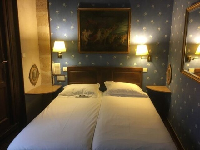 オテル デュ リス